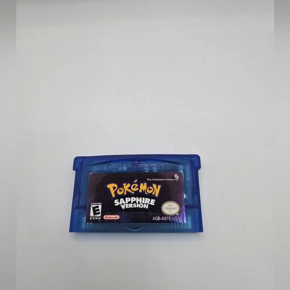 Pokémon Gameboy Game lot- 12 Games- New- Reproduction games - Picture 13 of 16